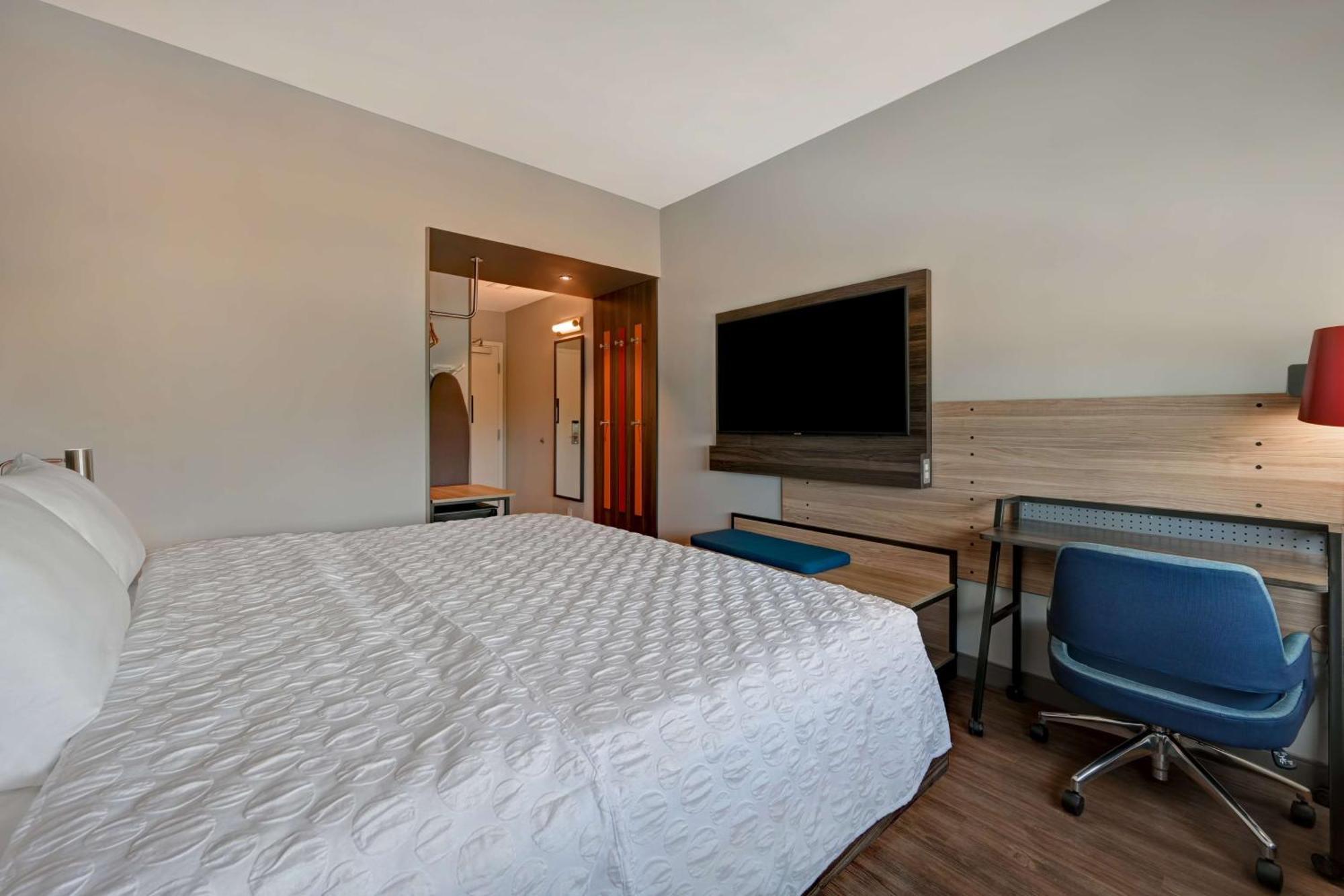 Tru By Hilton Mooresville Eksteriør bilde