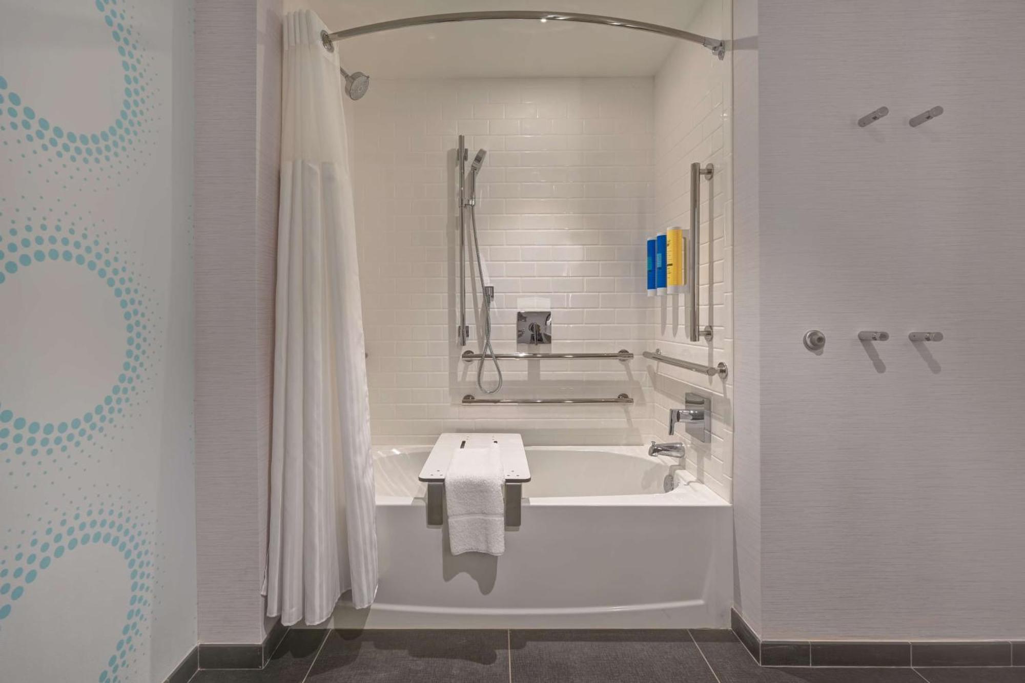 Tru By Hilton Mooresville Eksteriør bilde