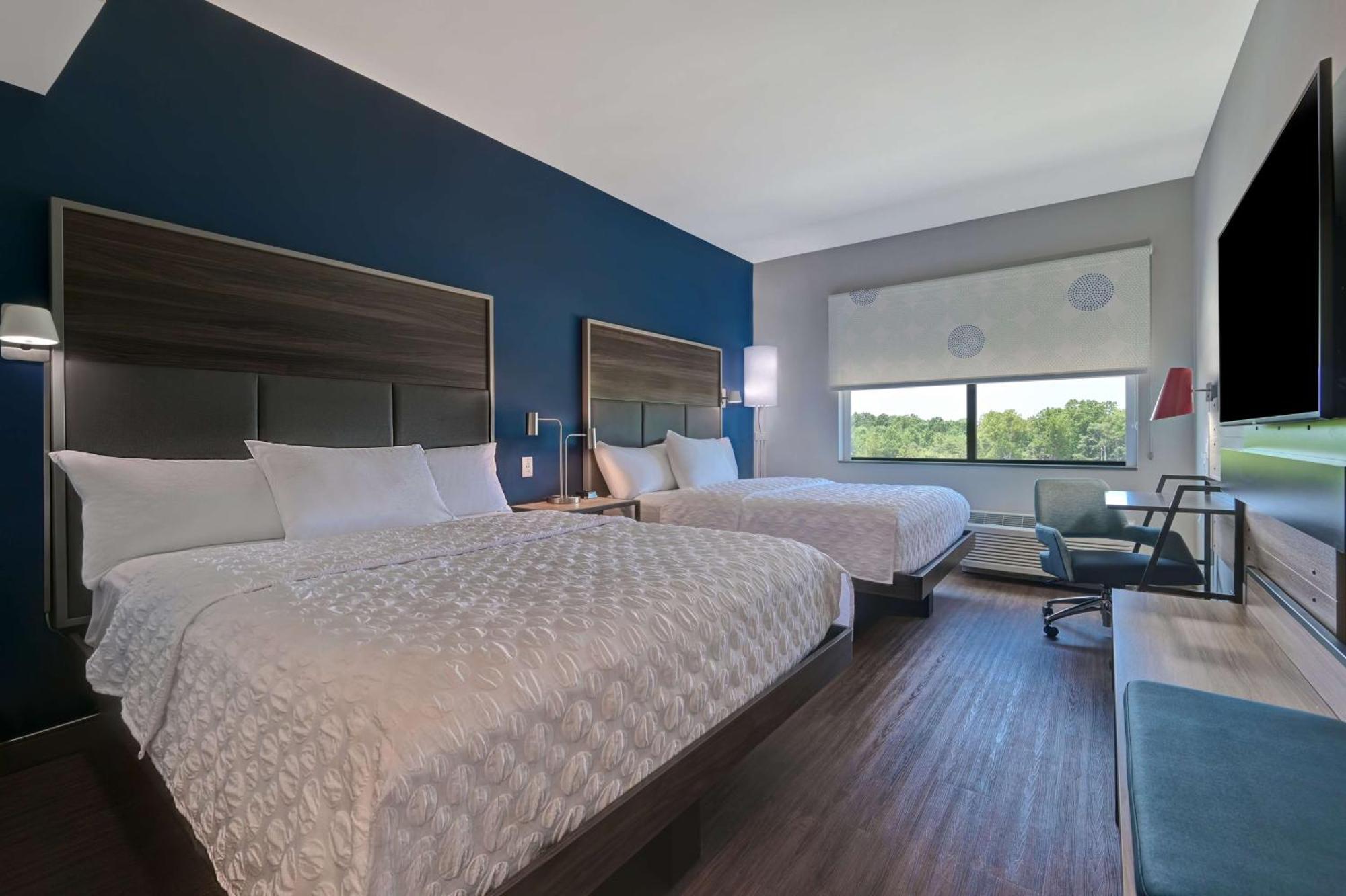 Tru By Hilton Mooresville Eksteriør bilde